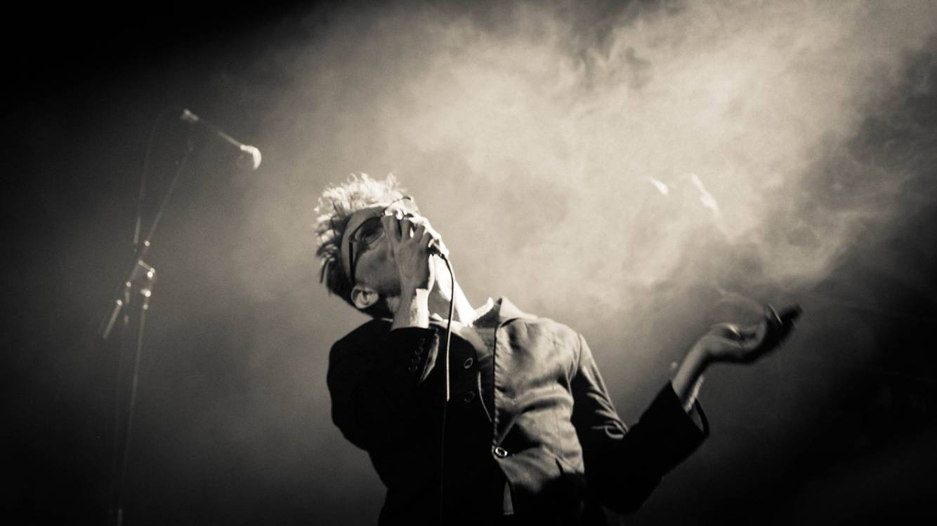 Legendary Shack Shakers reconfirm June/July tour for 2021